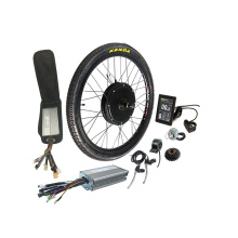electric bicycle motor 48v 1000w electric mountain bike conversion kits